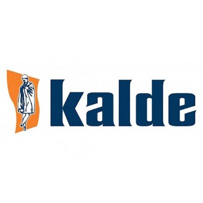 Kalde "PP" Açık Dirsek 45° Beyaz Ø32