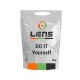 Lens Silikonlu 5 KG Derz Dolgu  - Krem 