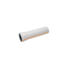 Kalde PVC U 3,2 Boru B Tipi 75X2000