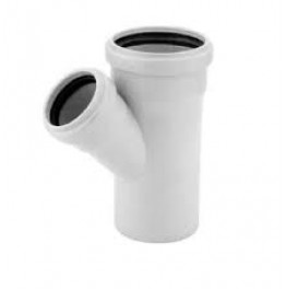 Kalde PVC U 3,2 Tapa 50