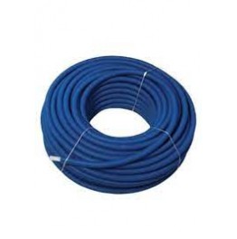 Kalde Pe-Rt Spiral Boru Mavi