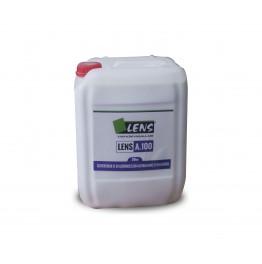 Lens A.100 Harç ve Sıva Katkısı 20 Kg