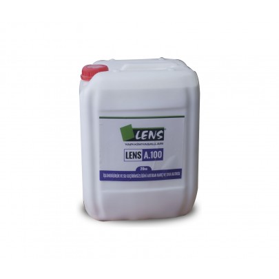 Lens A.100 Harç ve Sıva Katkısı 20 Kg