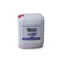 Lens A.200 Latex İzolasyon Katkısı 20 Kg