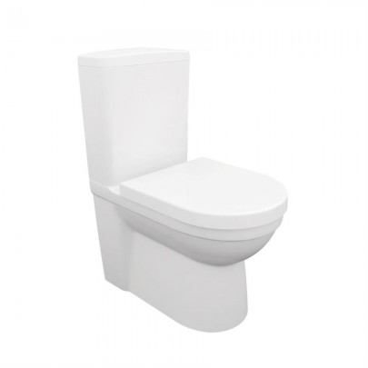 Bien Orion Duvara Sıfır Klozet 60 cm