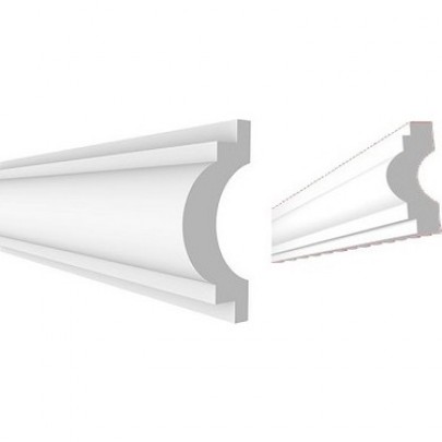 Dekorasyon Profili AD-018-D2 (2cm x 2,4mt)