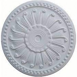 Kartonpiyer Lamba Göbeği At Kuyruğu 47 cm (Yaprak)