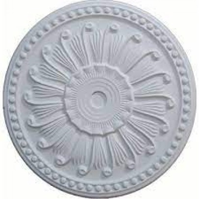 Kartonpiyer Lamba Göbeği At Kuyruğu 47 cm (Yaprak)